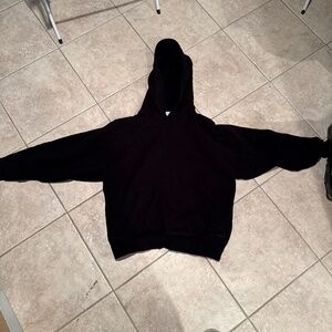 Aritzia sweatshirt size 2xs